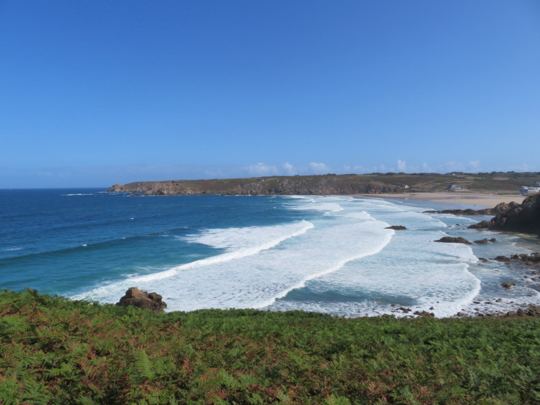 France Brittany, Cap Sizun/Pointe du Raz , , Walkopedia