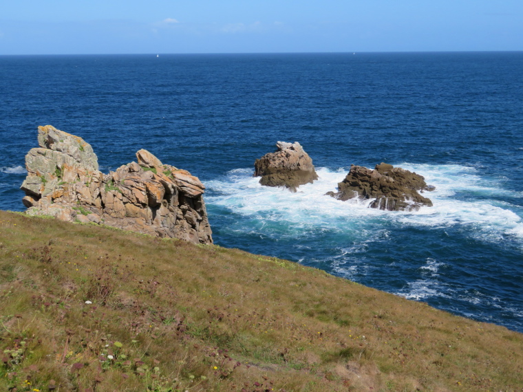 France Brittany, Cap Sizun/Pointe du Raz , , Walkopedia