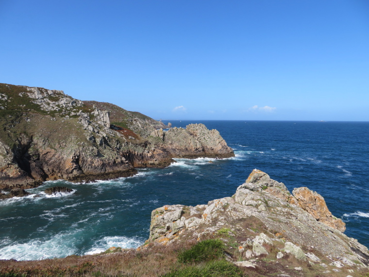 France Brittany, Cap Sizun/Pointe du Raz , , Walkopedia