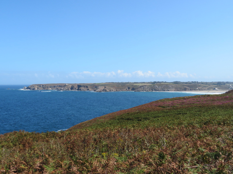 France Brittany, Cap Sizun/Pointe du Raz , , Walkopedia