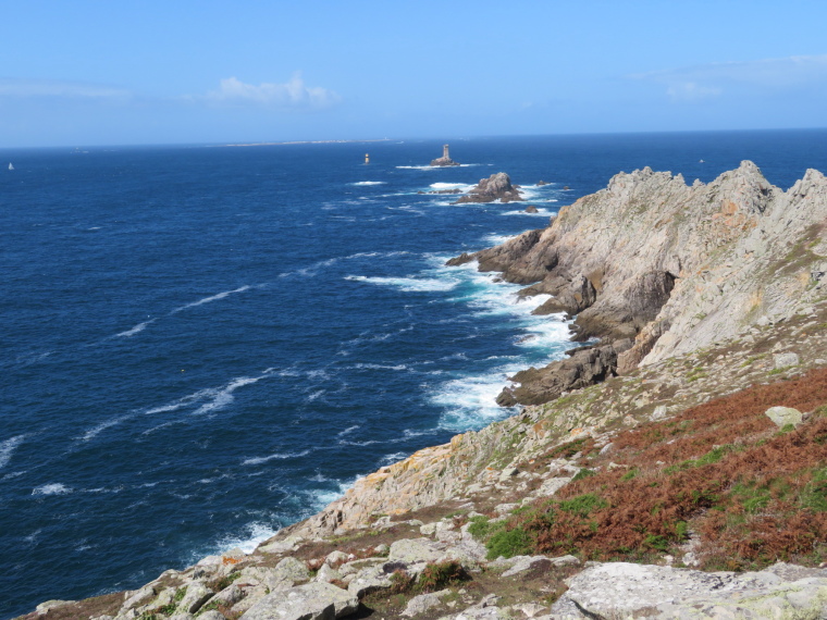 France Brittany, Cap Sizun/Pointe du Raz , , Walkopedia