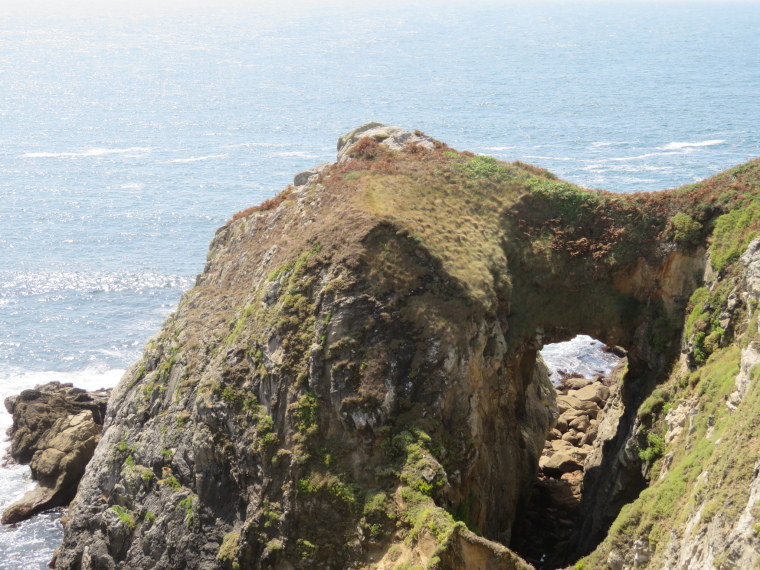 France Brittany, Cap Sizun/Pointe du Raz , , Walkopedia