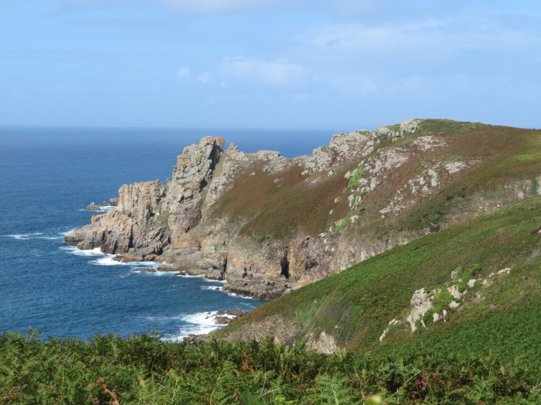 France Brittany, Cap Sizun/Pointe du Raz , , Walkopedia