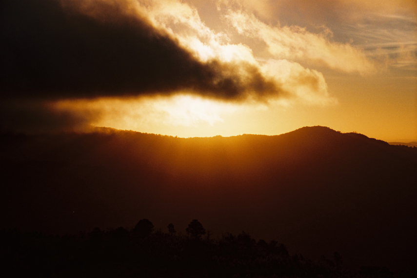 South Africa Eastern Cape, Amatola Trail, Amatola Trail, Walkopedia