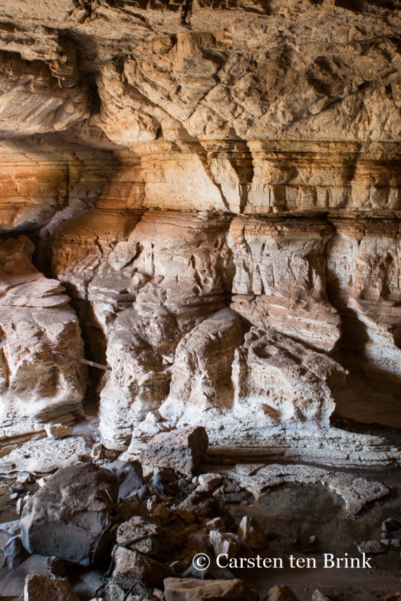 Ethiopia South, Sof Omar Caves, , Walkopedia