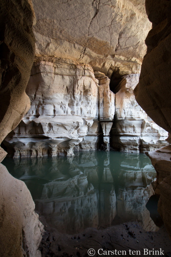 Ethiopia South, Sof Omar Caves, , Walkopedia