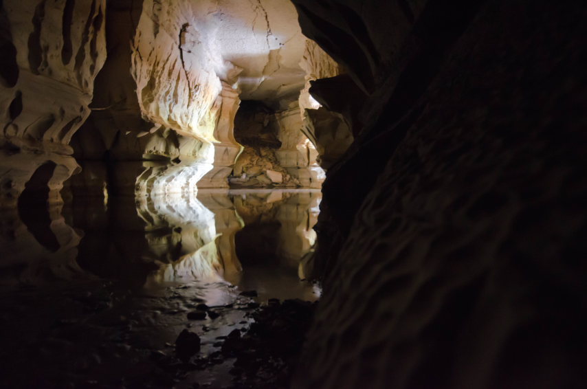 Ethiopia South, Sof Omar Caves, , Walkopedia