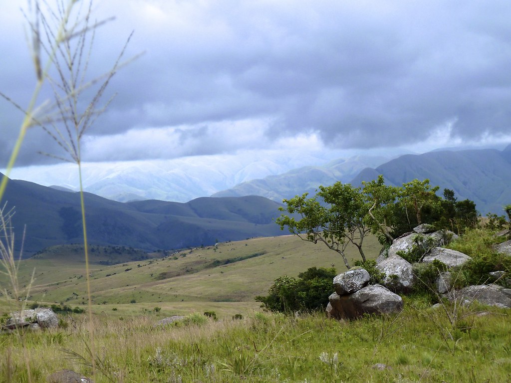 Swaziland, Malolotja Nature Reserve, , Walkopedia