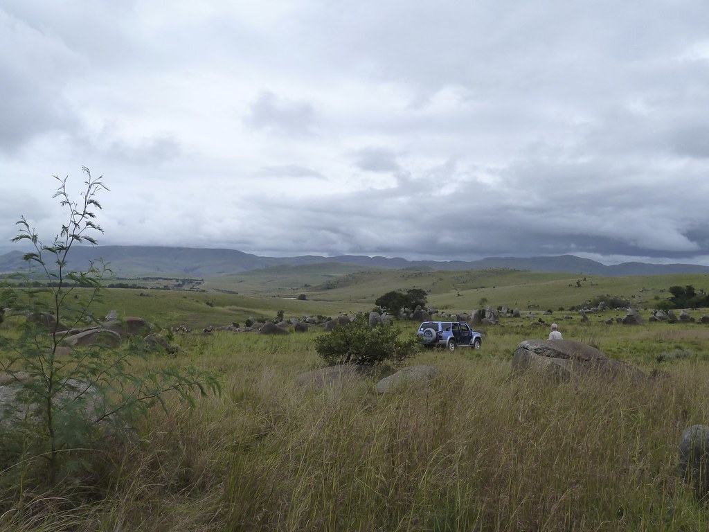 Swaziland, Malolotja Nature Reserve, , Walkopedia