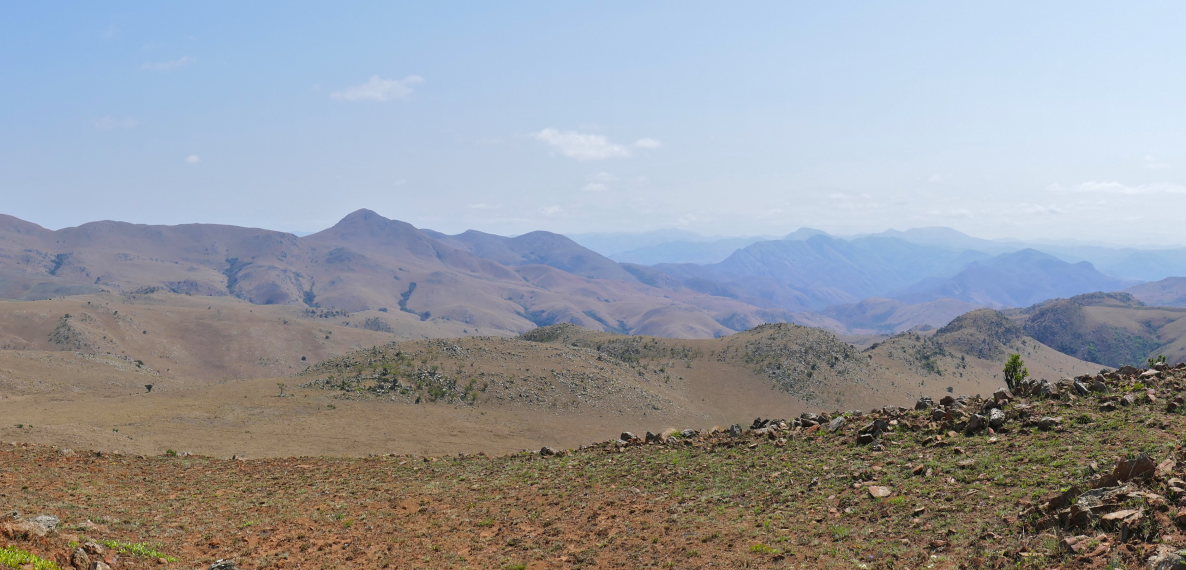 Swaziland, Malolotja Nature Reserve, , Walkopedia