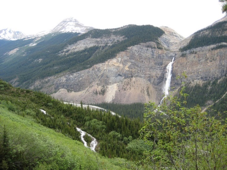 Iceline Trail - © flickr user- Dan Dickinson... Iceline Trail: Iceline Trail - © flickr user- Dan Dickinson...