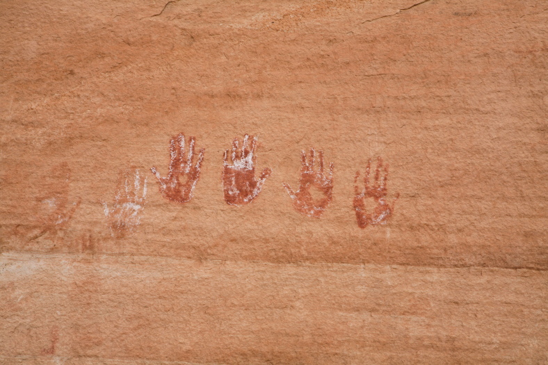 USA South-west, Grand Gulch, Utah , , Walkopedia