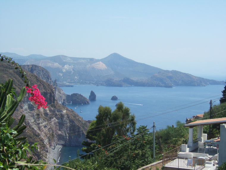 Italy Aeolian Islands, Aeolian Islands, , Walkopedia