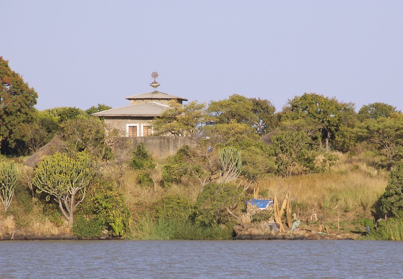 Ethiopia North, Zege Peninsula, Lake Tana, Lake Tana , Walkopedia