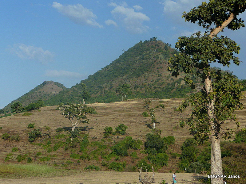 Ethiopia North, Zege Peninsula, Lake Tana, Zege Peninsula , Walkopedia