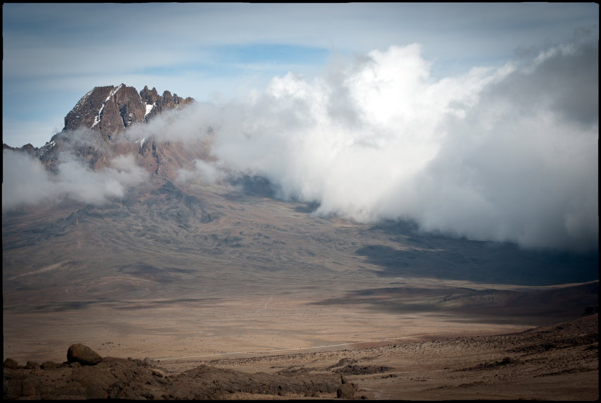 Tanzania Mount Kilimanjaro, Rongai Route, , Walkopedia