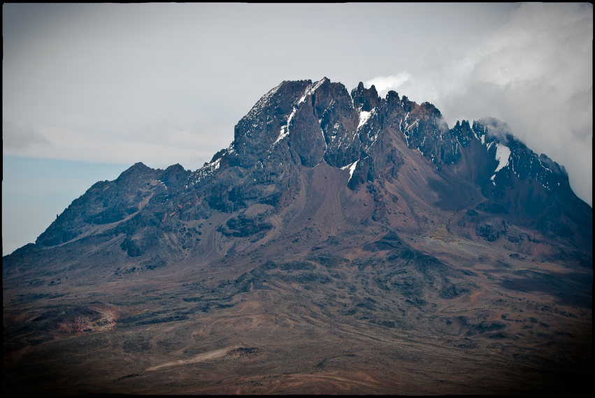 Tanzania Mount Kilimanjaro, Rongai Route, , Walkopedia