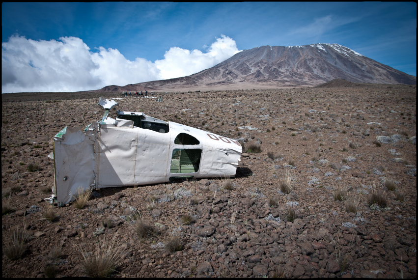 Tanzania Mount Kilimanjaro, Rongai Route, , Walkopedia