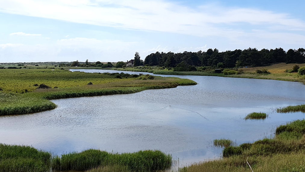 United Kingdom England East Anglia, Anna's Walk, , Walkopedia