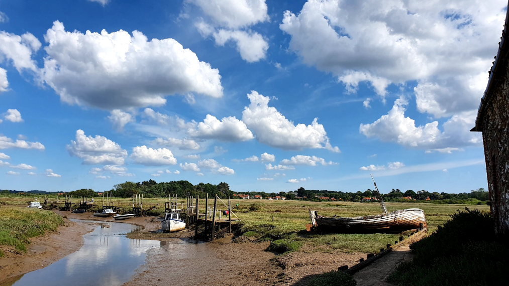 United Kingdom England East Anglia, Anna's Walk, , Walkopedia