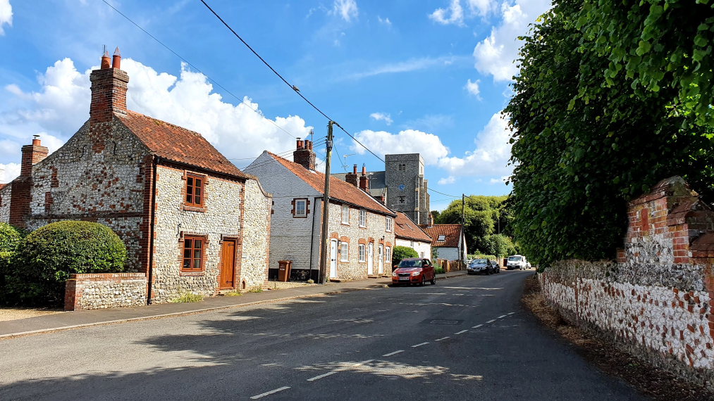 United Kingdom England East Anglia, Anna's Walk, , Walkopedia