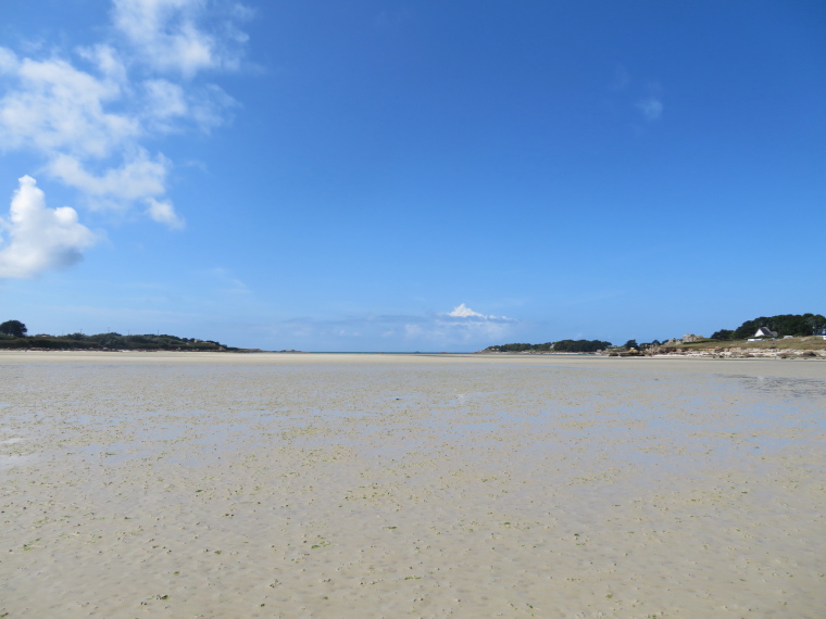 France Brittany, Brittany, Beautiful estuary, Finistere, Walkopedia