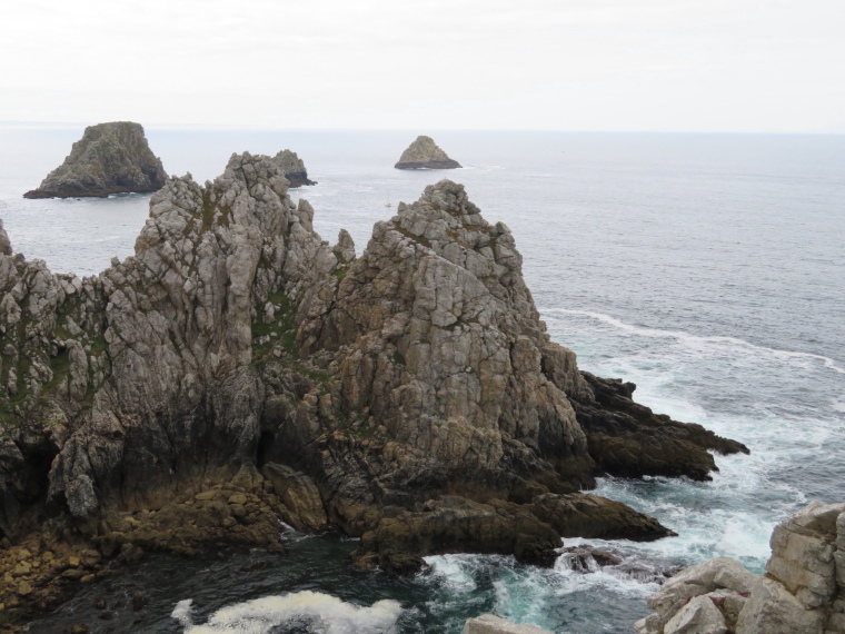 France Brittany, Brittany, Crozon Peninsula, Walkopedia