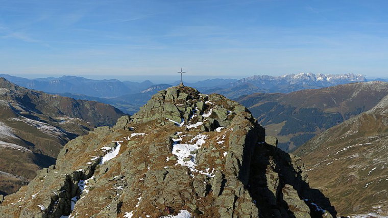 Austria Kitzbuheler Alps, Kitzbuheler Alps , , Walkopedia