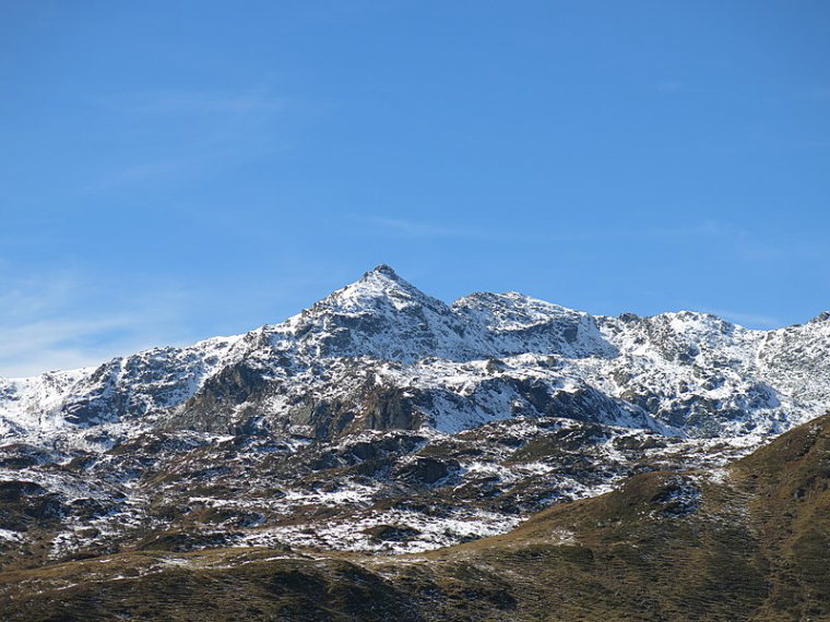 Austria Kitzbuheler Alps, Kitzbuheler Alps , , Walkopedia