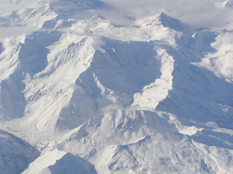 Austria Kitzbuheler Alps, Kitzbuheler Alps , Kitzbuheler Alpen, Walkopedia