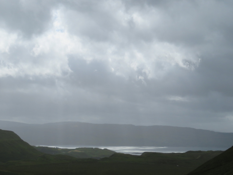 United Kingdom Scotland NW Highlands Ardnamurchan, Ben Hiant, , Walkopedia