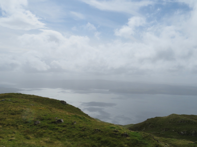 United Kingdom Scotland NW Highlands Ardnamurchan, Ben Hiant, , Walkopedia