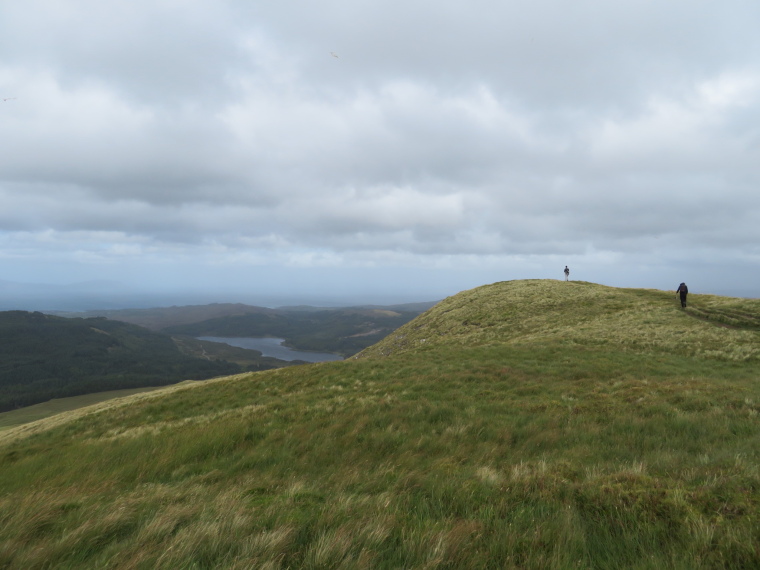 United Kingdom Scotland NW Highlands Ardnamurchan, Ben Hiant, , Walkopedia