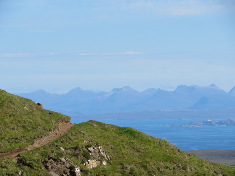 United Kingdom Scotland Isles Skye, Quiraing, , Walkopedia