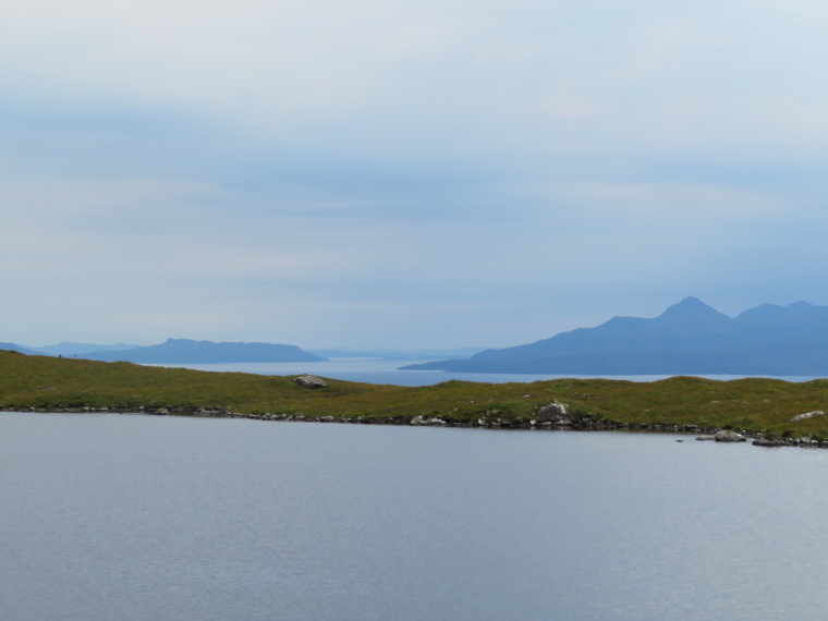 United Kingdom Scotland Isles Skye, Coire Lagan and Sgurr Alasdair, , Walkopedia