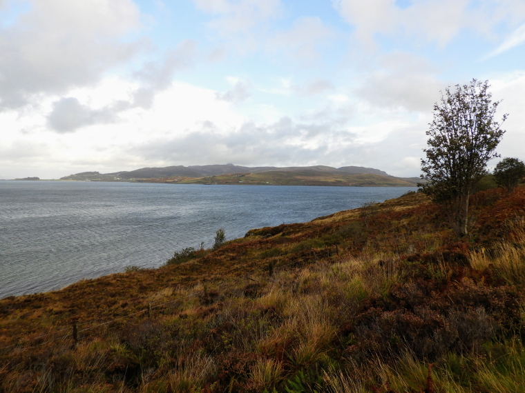 United Kingdom Scotland Isles Skye, Raasay, , Walkopedia