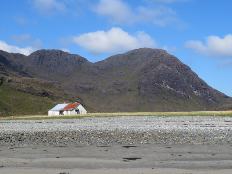 United Kingdom Scotland Isles Skye, Camasunary and the Elgol Peninsula, , Walkopedia