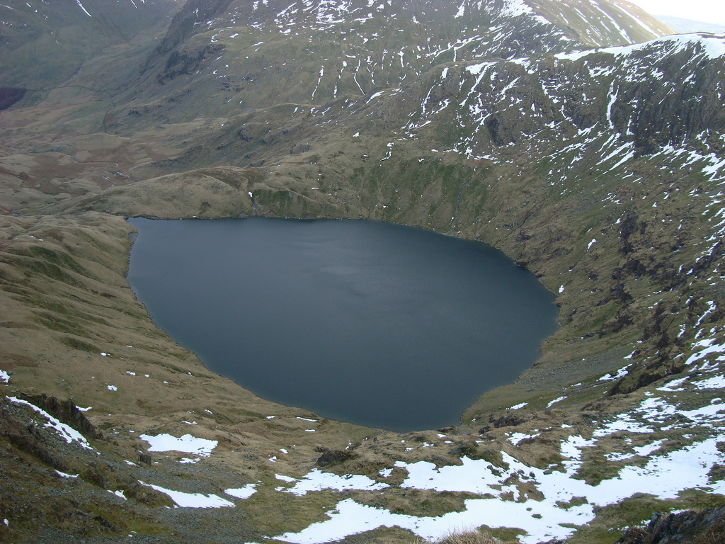 United Kingdom England Lake District, The Lake District, Haweswater, Walkopedia