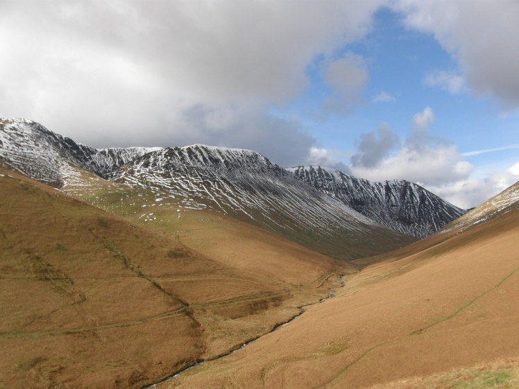 United Kingdom England Lake District, The Lake District, , Walkopedia