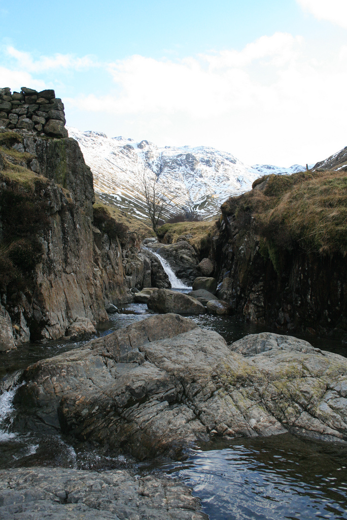 United Kingdom England Lake District, The Lake District, , Walkopedia