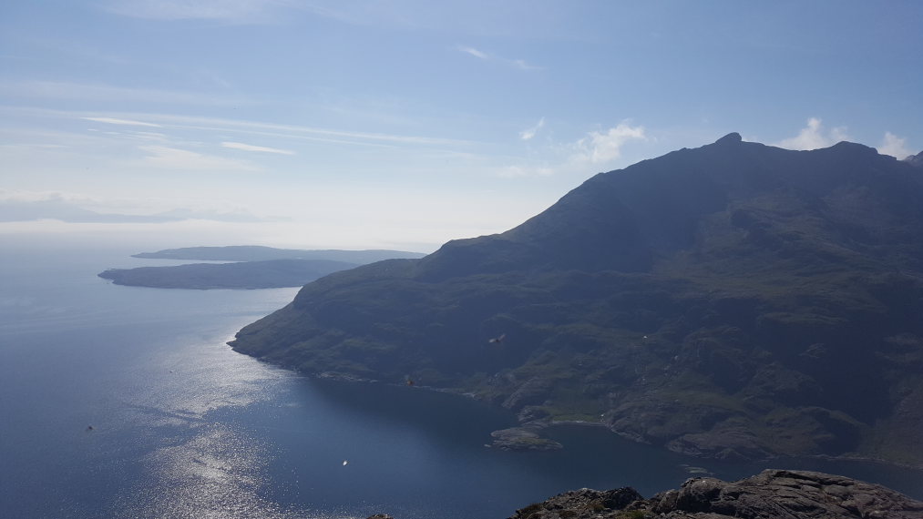 United Kingdom Scotland Isles Skye, Sgurr na Stri, , Walkopedia