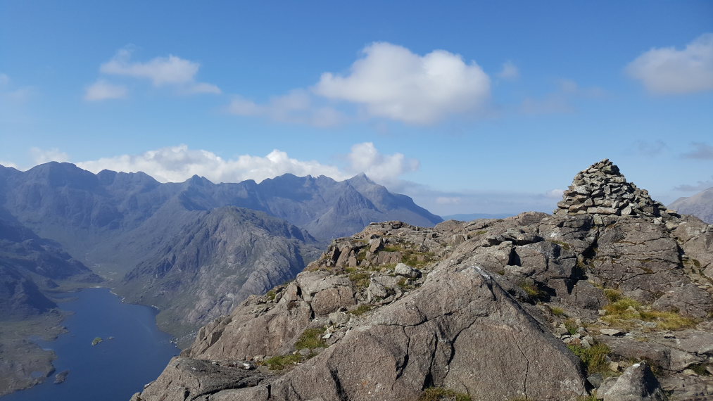 United Kingdom Scotland Isles Skye, Sgurr na Stri, , Walkopedia