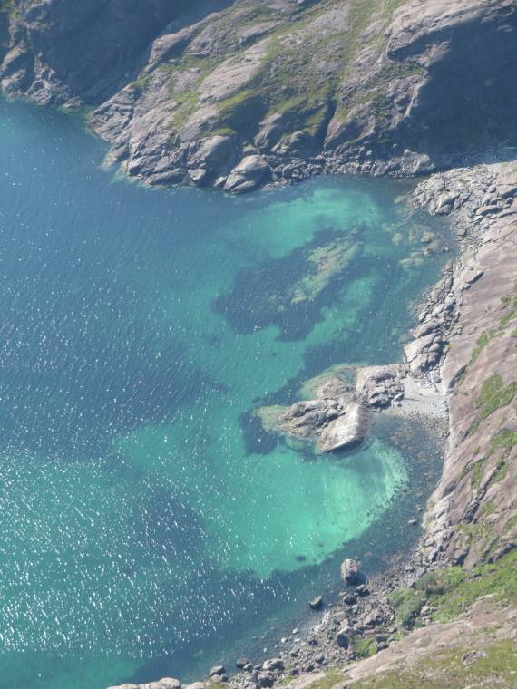 United Kingdom Scotland Isles Skye, Sgurr na Stri, , Walkopedia