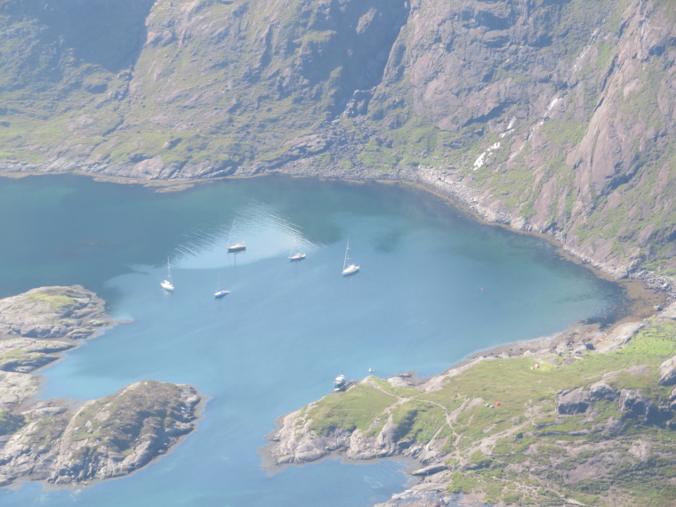 United Kingdom Scotland Isles Skye, Sgurr na Stri, , Walkopedia