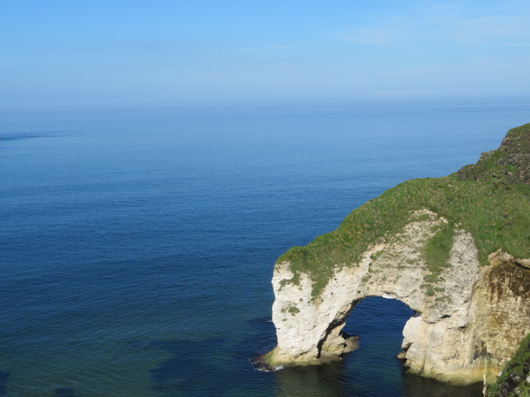 United Kingdom Northern Ireland Causeway Coast, Causeway Coast Way, , Walkopedia