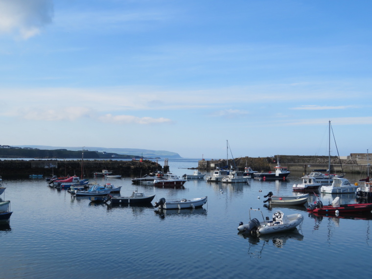 United Kingdom Northern Ireland Causeway Coast, Portstewart to Portballintrae, Portrush , Walkopedia