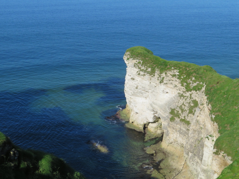 United Kingdom Northern Ireland Causeway Coast, Portstewart to Portballintrae, , Walkopedia