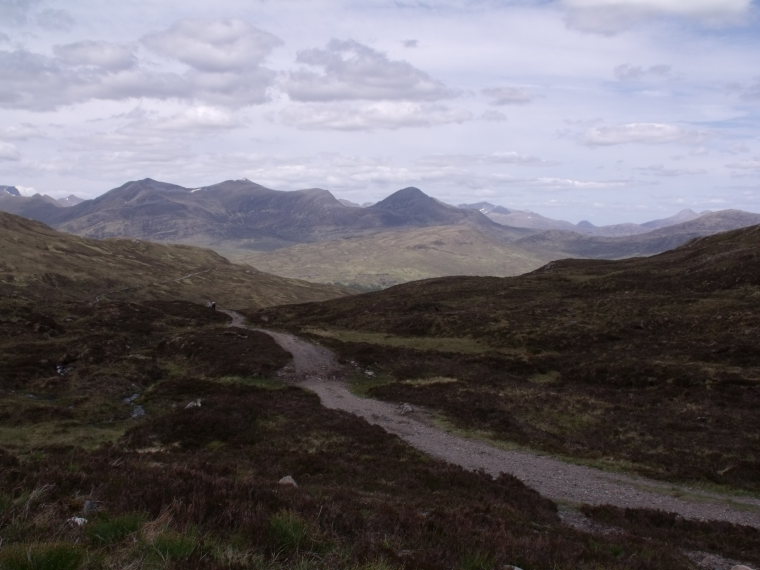 Kinlochleven to Fort William
© Flickr user puffin11k