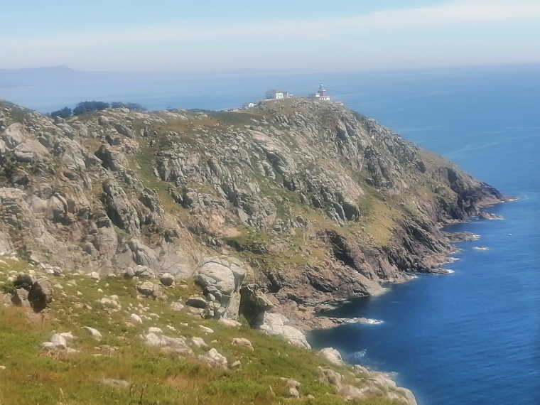 Spain Galicia, Camino dos Faros, , Walkopedia