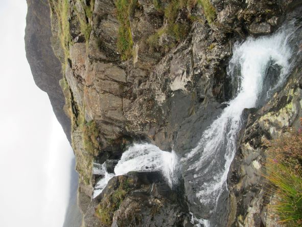 United Kingdom Wales Snowdonia, Watkin and Rhyd Ddu paths, , Walkopedia